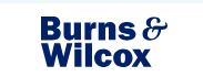 Burns & Wilcox logo